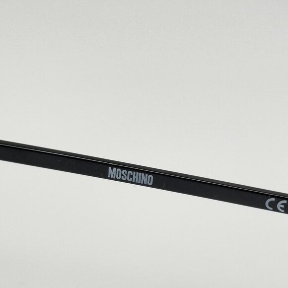 Moschino Eye Glasses Eyeglasses Frames MOS545 807 52-17-145 B main image 4